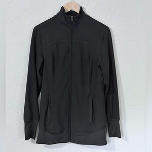Old Navy Active Fitted Jacket, L